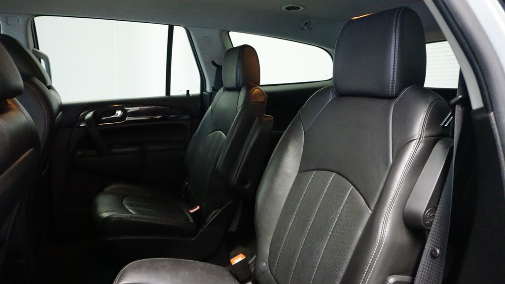 Thumbnail: 2017 Buick Enclave - 24