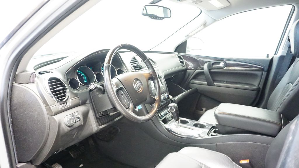 Thumbnail: 2017 Buick Enclave - 12