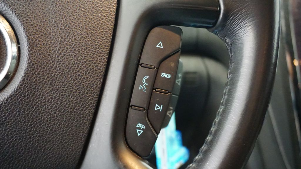 Thumbnail: 2017 Buick Enclave - 16