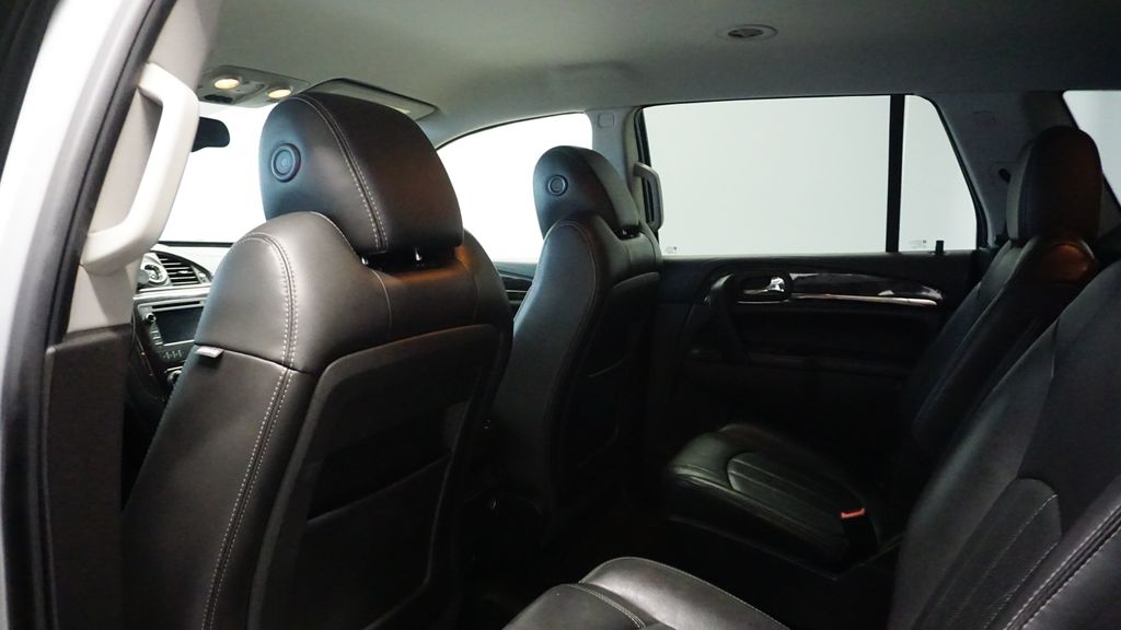 Thumbnail: 2017 Buick Enclave - 11