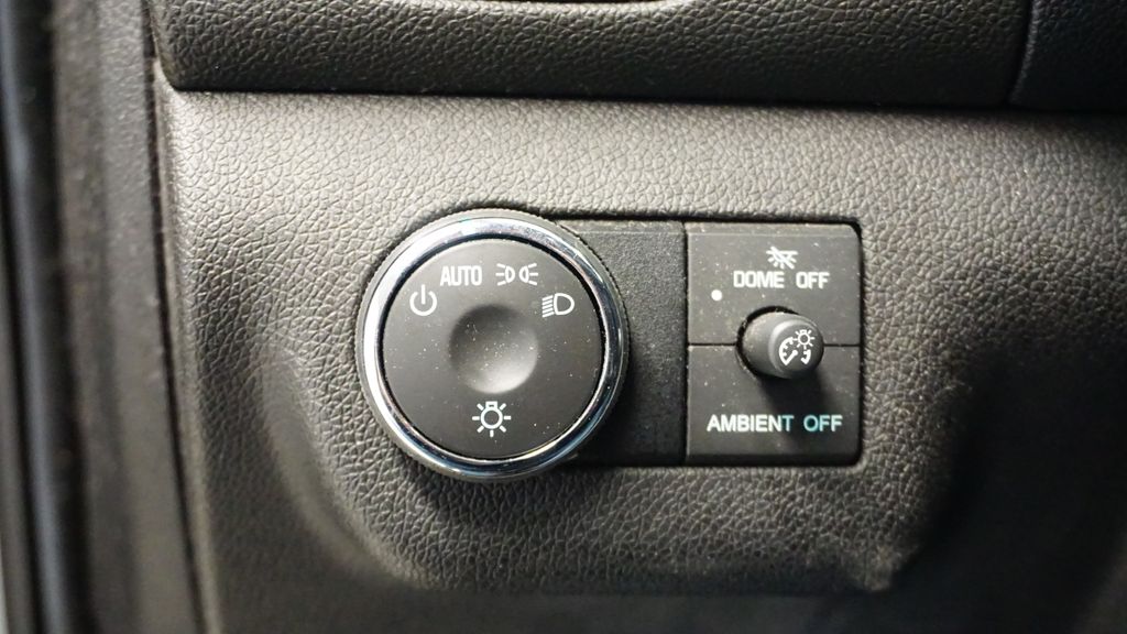 Thumbnail: 2017 Buick Enclave - 28