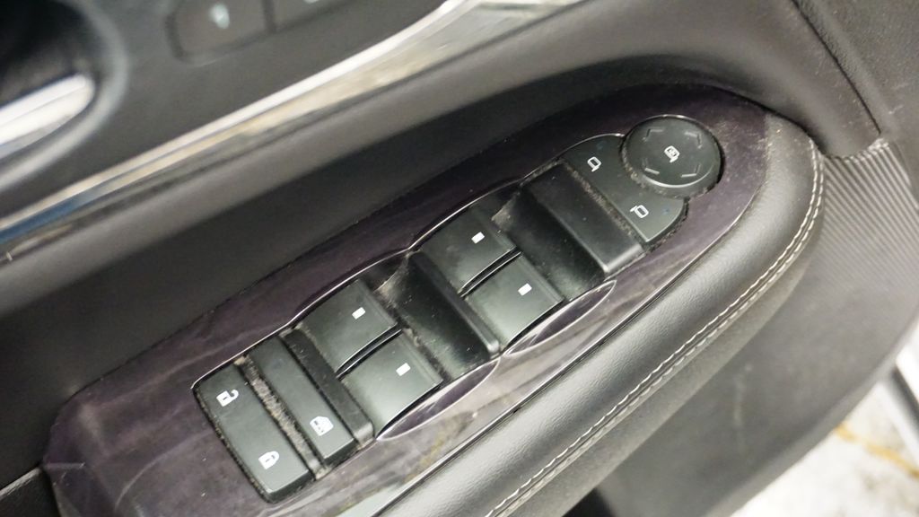 Thumbnail: 2017 Buick Enclave - 27