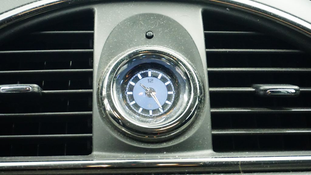 Thumbnail: 2017 Buick Enclave - 34