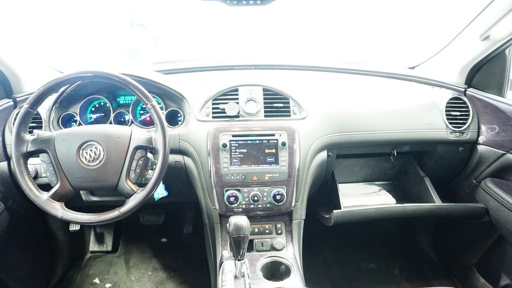 Thumbnail: 2017 Buick Enclave - 2