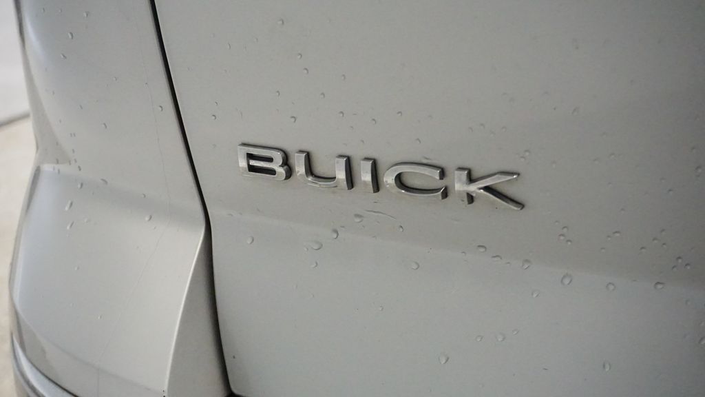 Thumbnail: 2017 Buick Enclave - 22