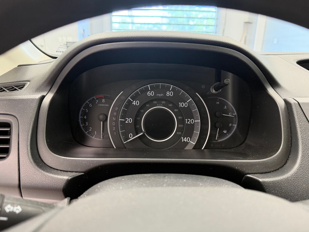 Thumbnail: 2014 Honda CR-V - 16