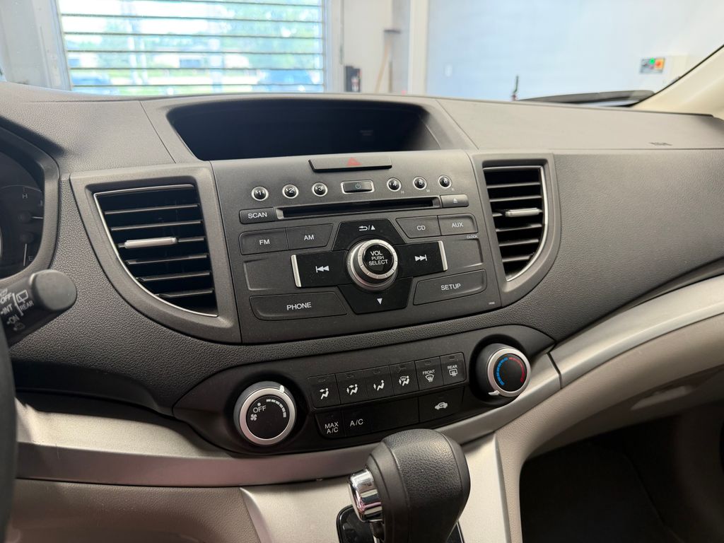 Thumbnail: 2014 Honda CR-V - 14