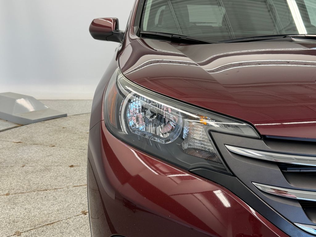 Thumbnail: 2014 Honda CR-V - 7