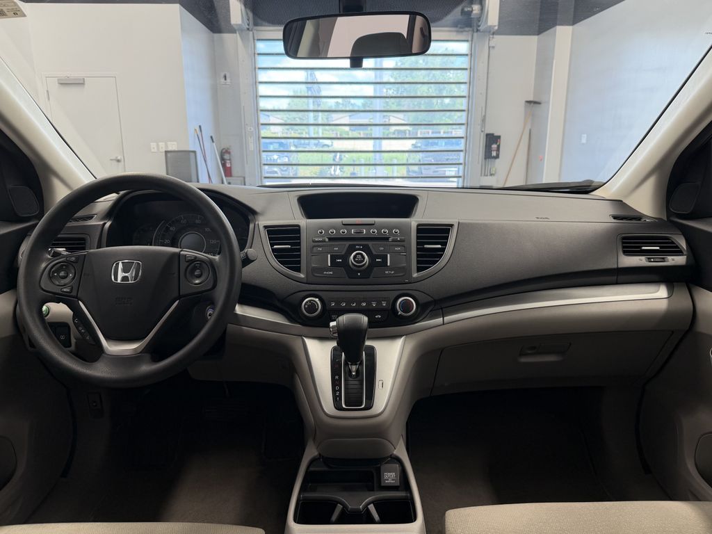 Thumbnail: 2014 Honda CR-V - 2