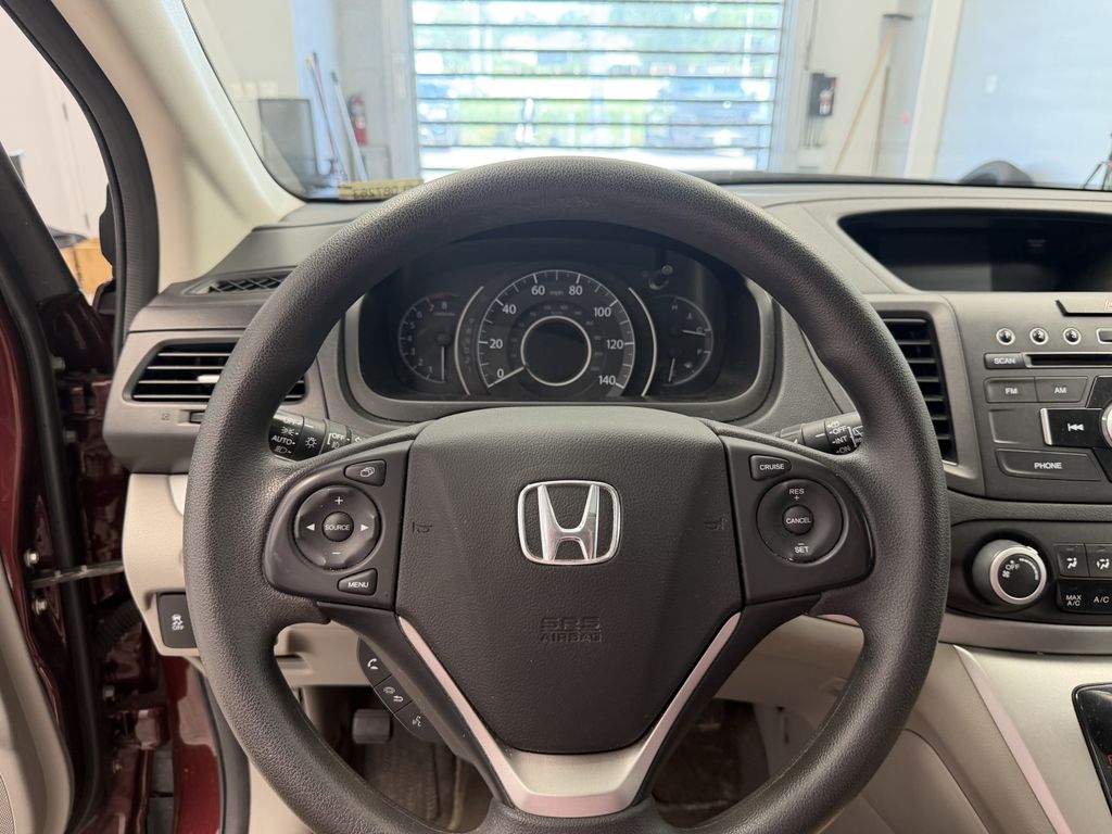 Thumbnail: 2014 Honda CR-V - 23