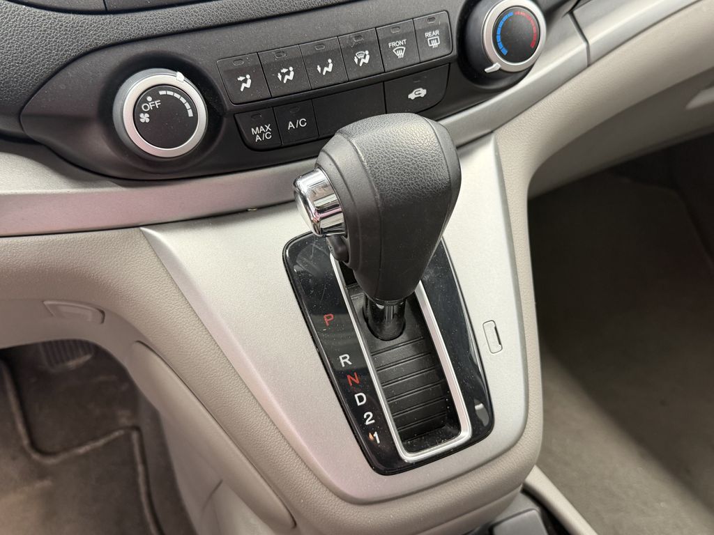 Thumbnail: 2014 Honda CR-V - 15