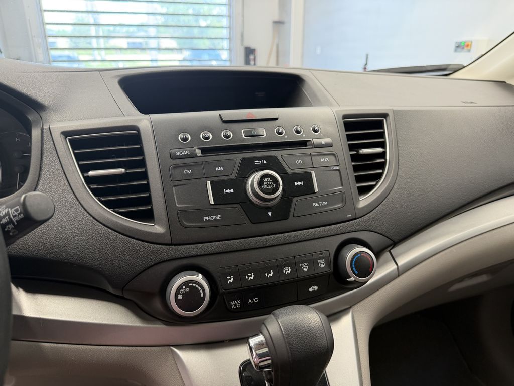 Thumbnail: 2014 Honda CR-V - 14