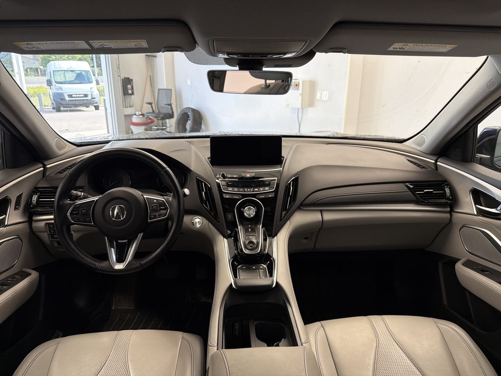 Thumbnail: 2021 Acura RDX - 2