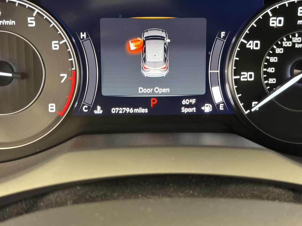 Thumbnail: 2021 Acura RDX - 8