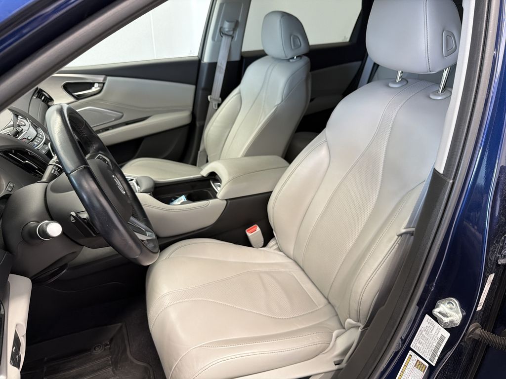 Thumbnail: 2021 Acura RDX - 7