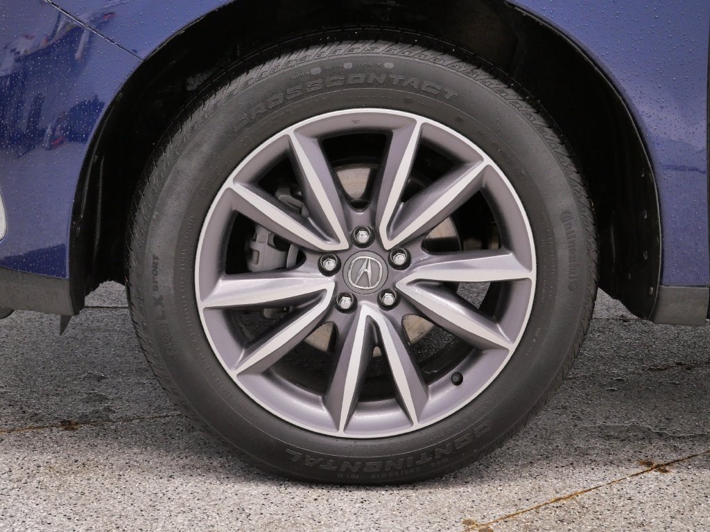 Thumbnail: 2021 Acura RDX - 6
