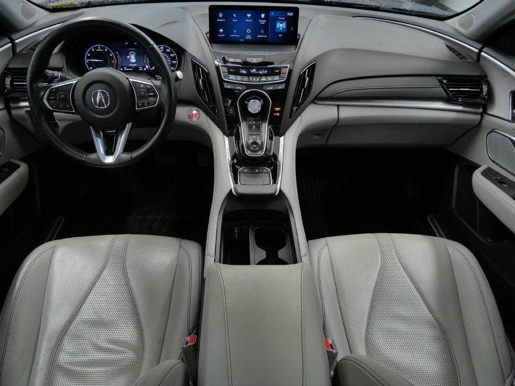 Thumbnail: 2021 Acura RDX - 7