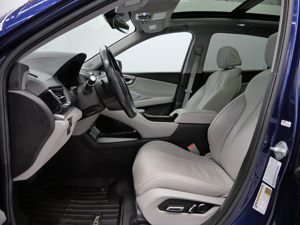 Thumbnail: 2021 Acura RDX - 8