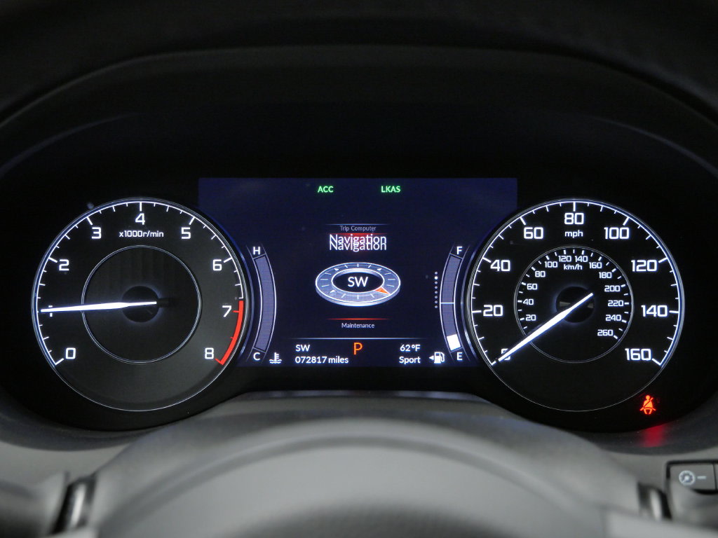 Thumbnail: 2021 Acura RDX - 12