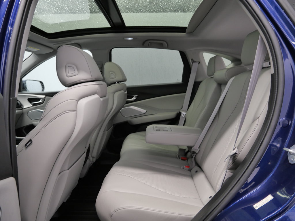 Thumbnail: 2021 Acura RDX - 9