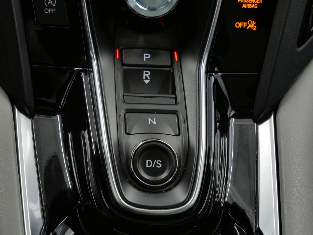 Thumbnail: 2021 Acura RDX - 11
