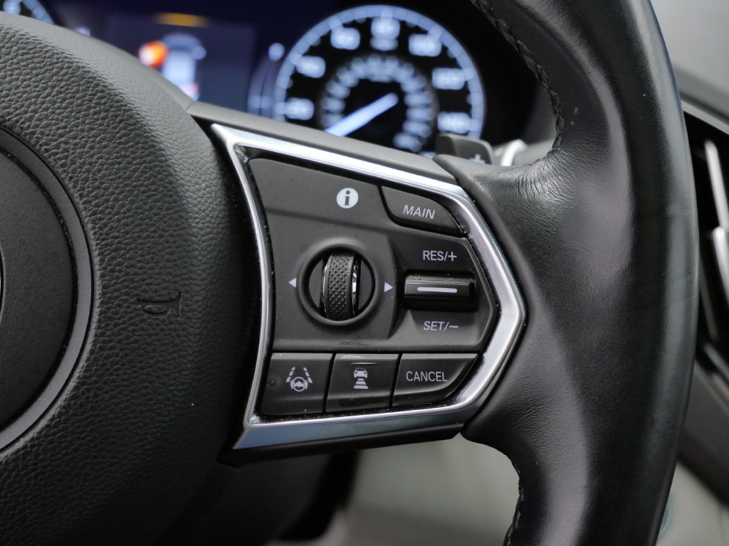 Thumbnail: 2021 Acura RDX - 22