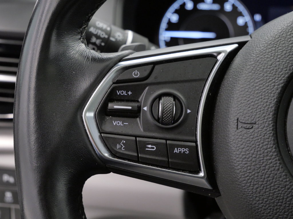 Thumbnail: 2021 Acura RDX - 21