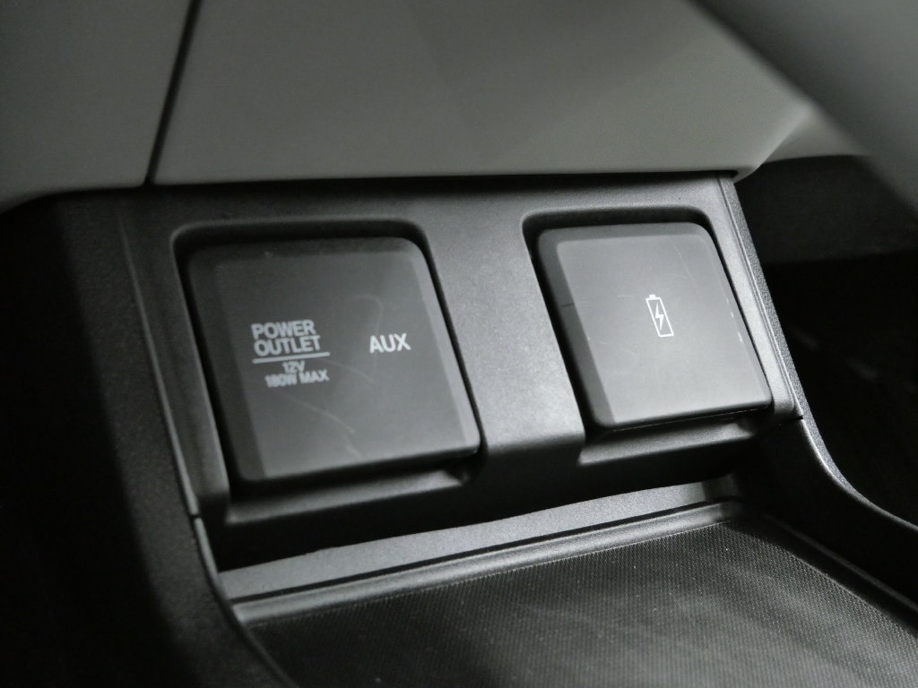 Thumbnail: 2021 Acura RDX - 26