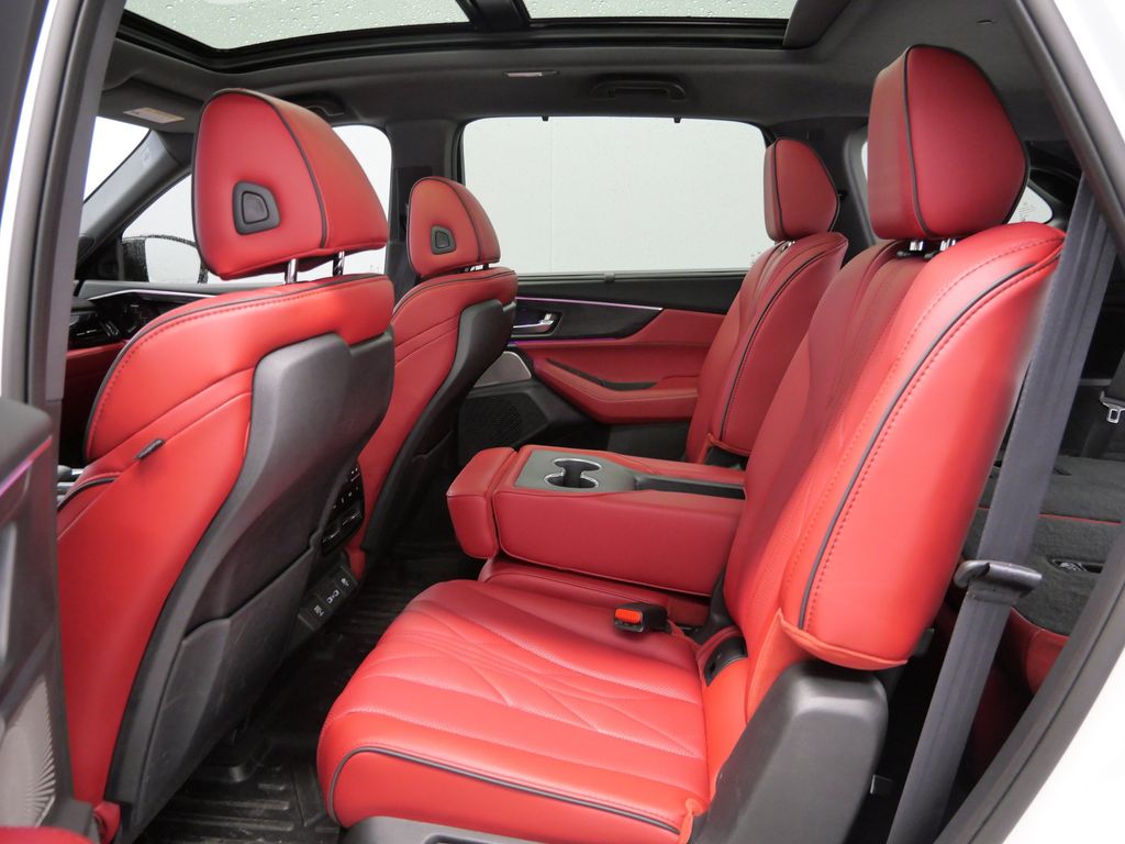 Thumbnail: 2022 Acura MDX - 10