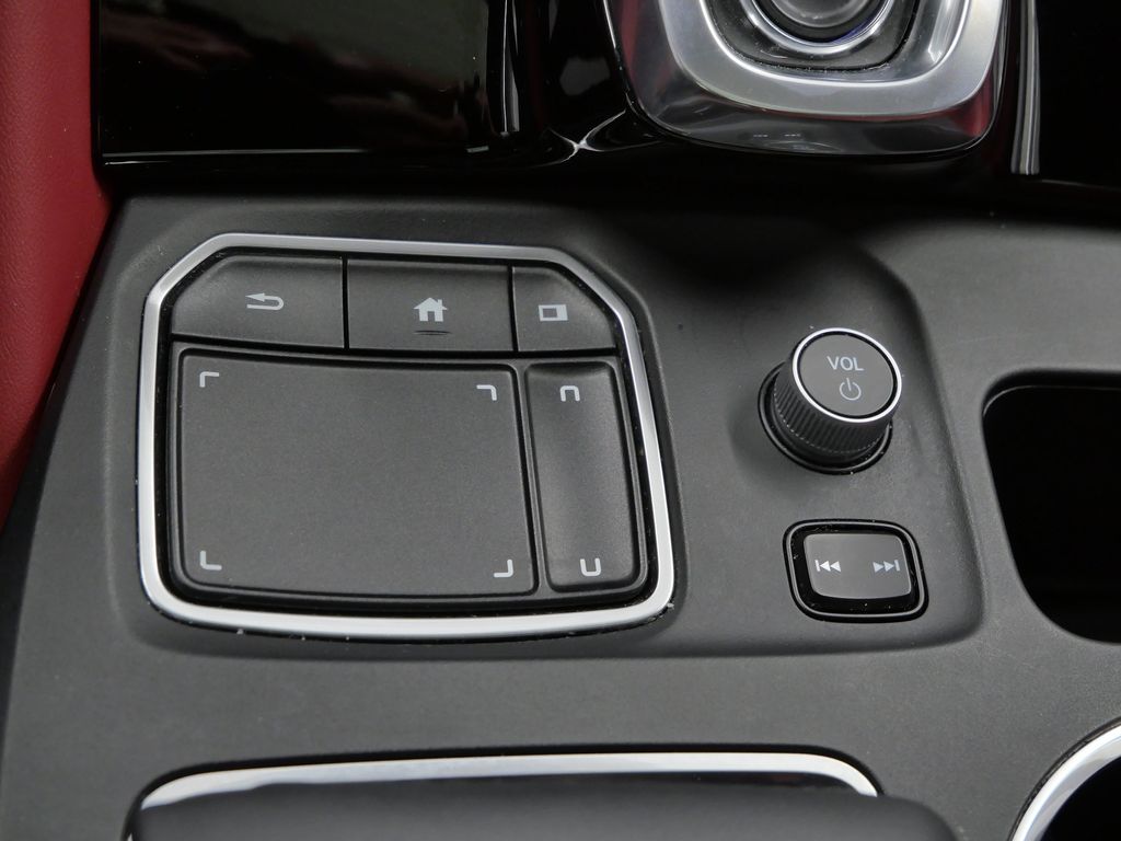 Thumbnail: 2022 Acura MDX - 24