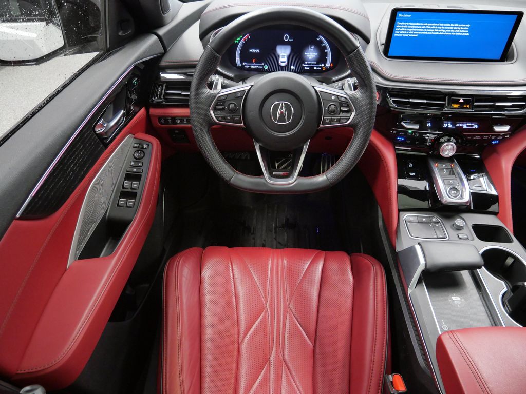 Thumbnail: 2022 Acura MDX - 2