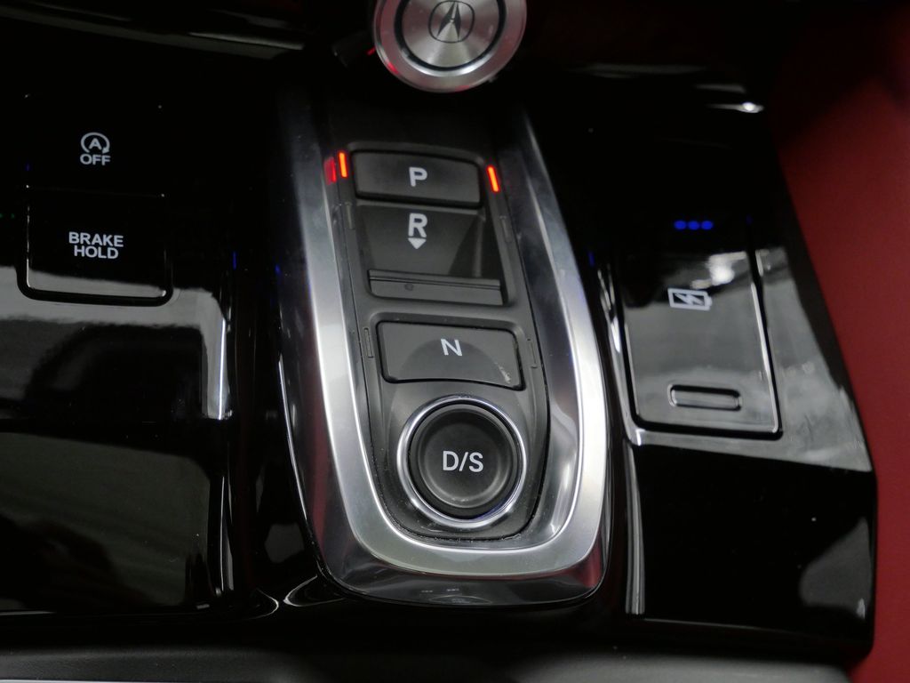 Thumbnail: 2022 Acura MDX - 23