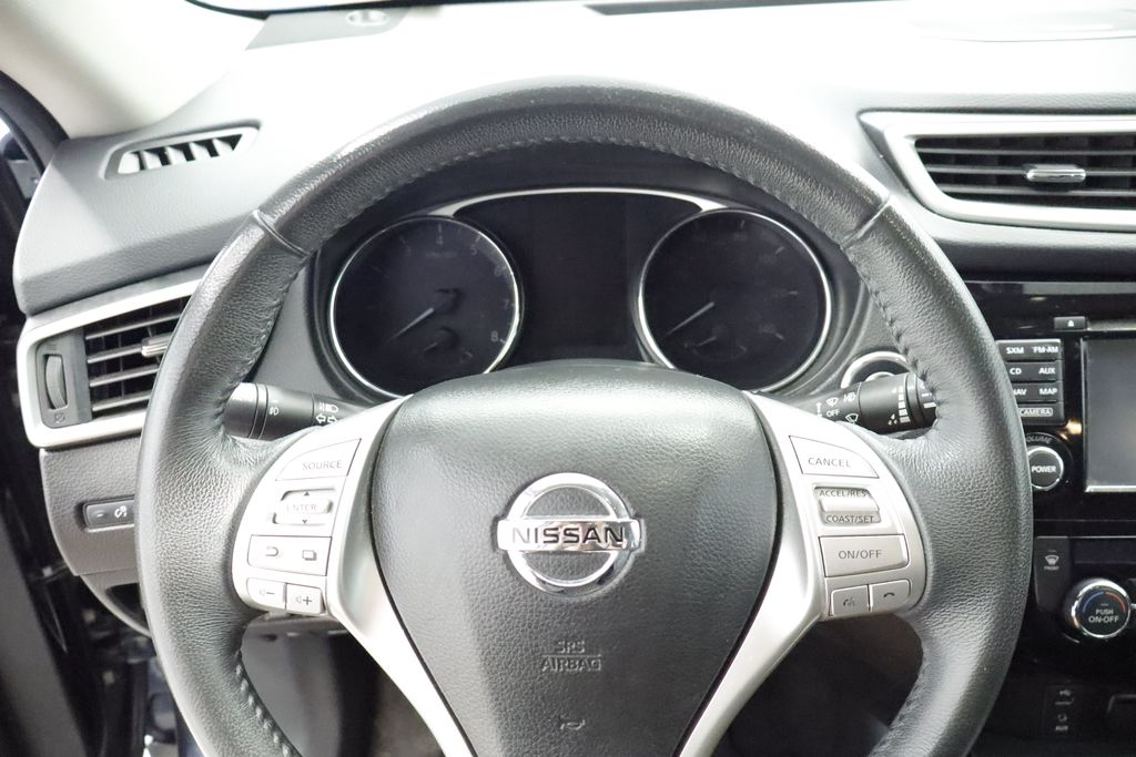 Thumbnail: 2015 Nissan Rogue - 7