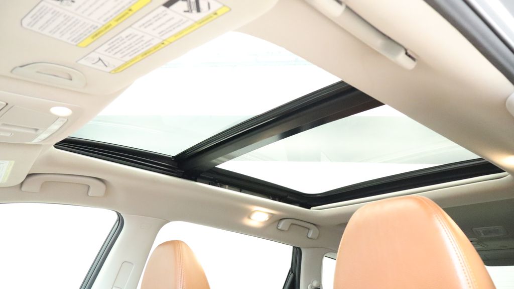 Thumbnail: 2020 Nissan Rogue - 42