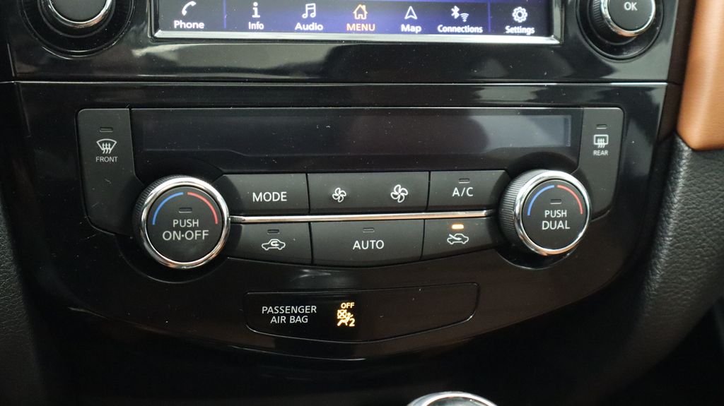 Thumbnail: 2020 Nissan Rogue - 39