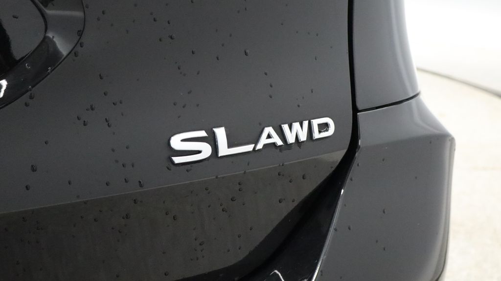 Thumbnail: 2020 Nissan Rogue - 7