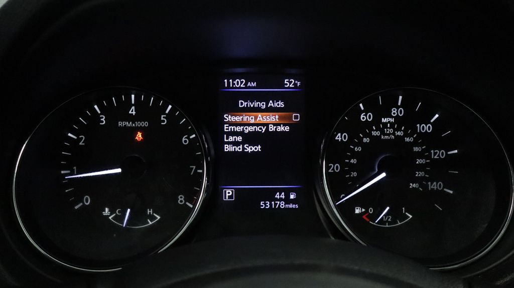 Thumbnail: 2020 Nissan Rogue - 17