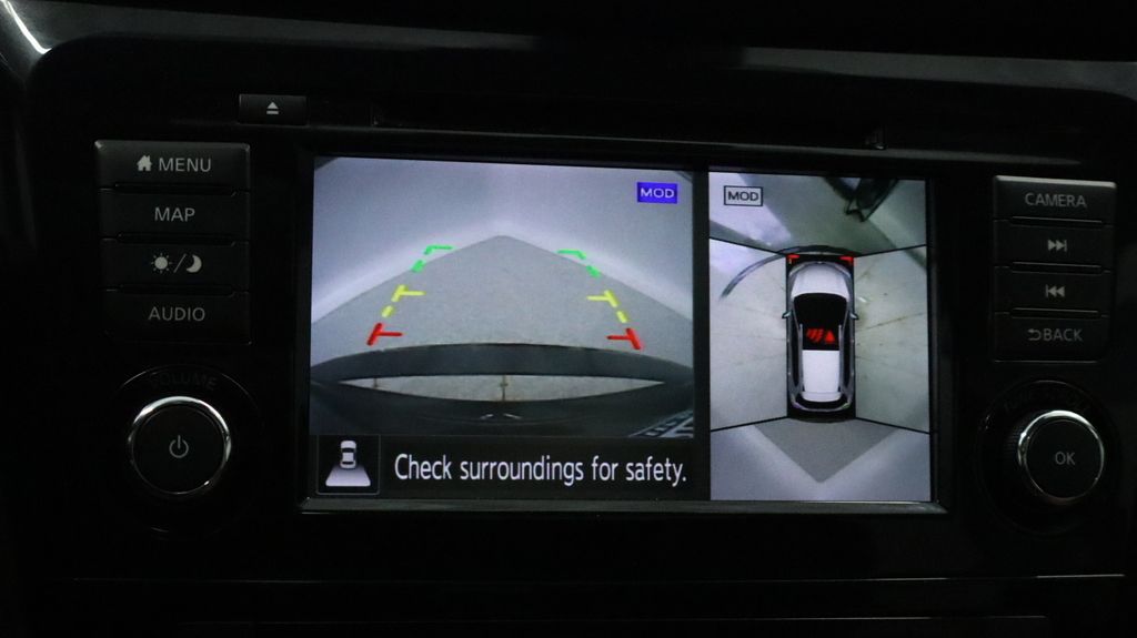 Thumbnail: 2020 Nissan Rogue - 40