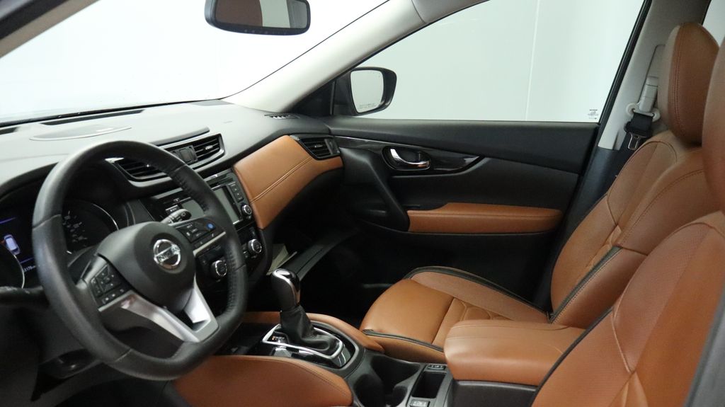 Thumbnail: 2020 Nissan Rogue - 13