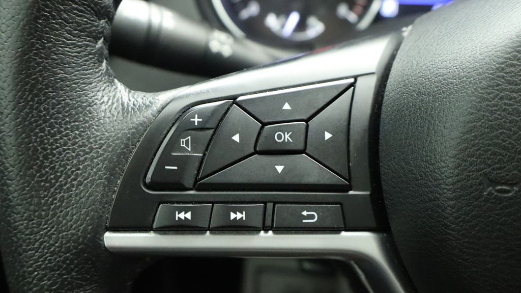 Thumbnail: 2020 Nissan Rogue - 35