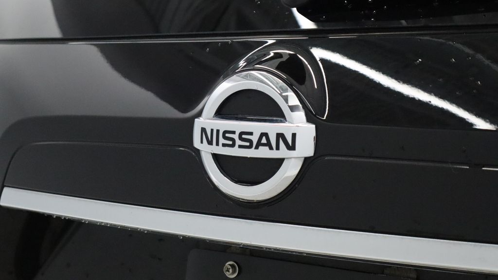 Thumbnail: 2020 Nissan Rogue - 26