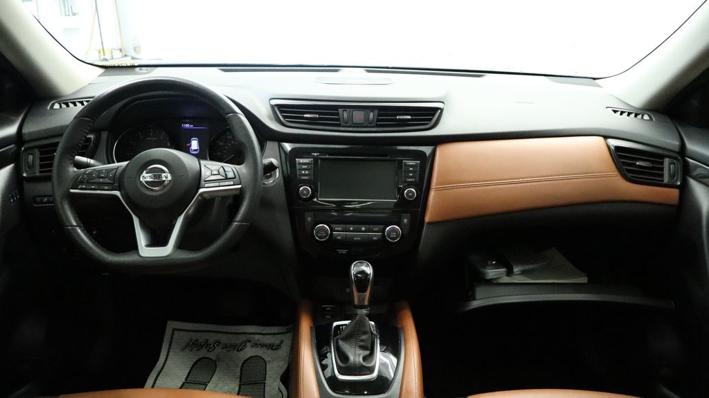 Thumbnail: 2020 Nissan Rogue - 2