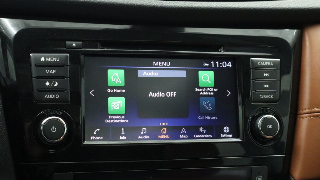 Thumbnail: 2020 Nissan Rogue - 15