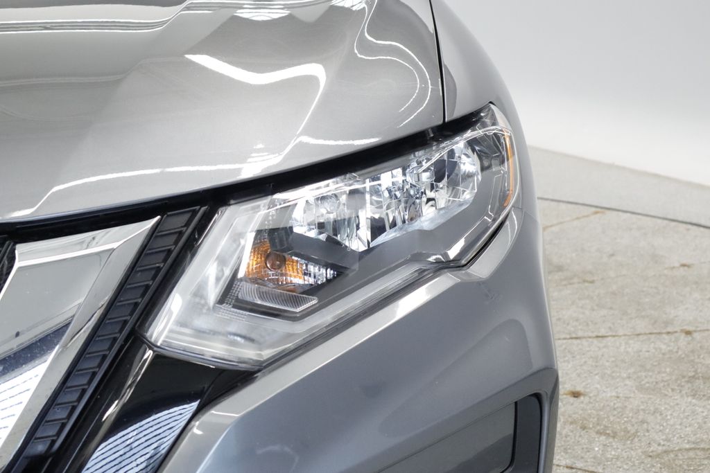 Thumbnail: 2020 Nissan Rogue - 22