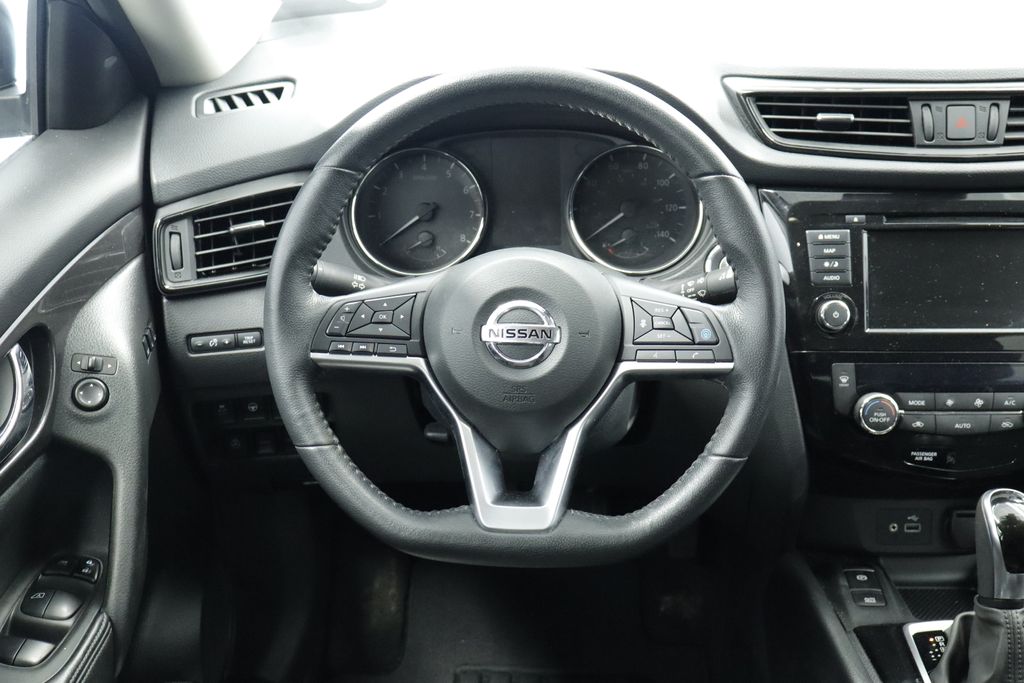 Thumbnail: 2020 Nissan Rogue - 8