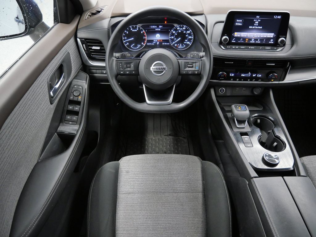 Thumbnail: 2021 Nissan Rogue - 2