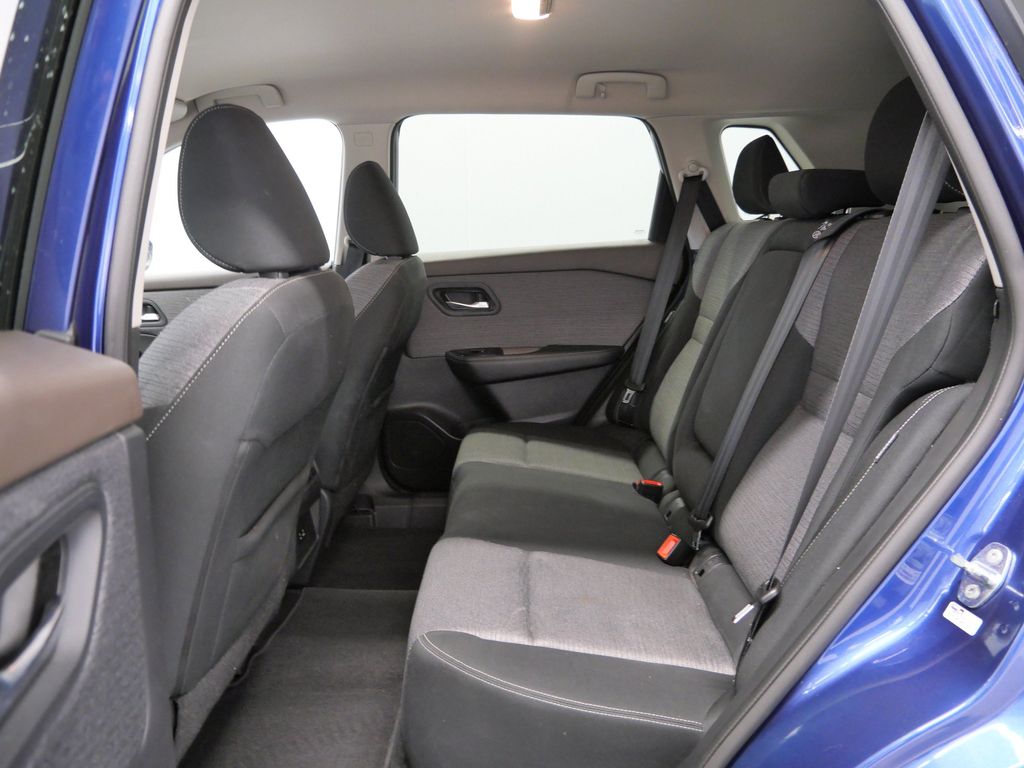 Thumbnail: 2021 Nissan Rogue - 10