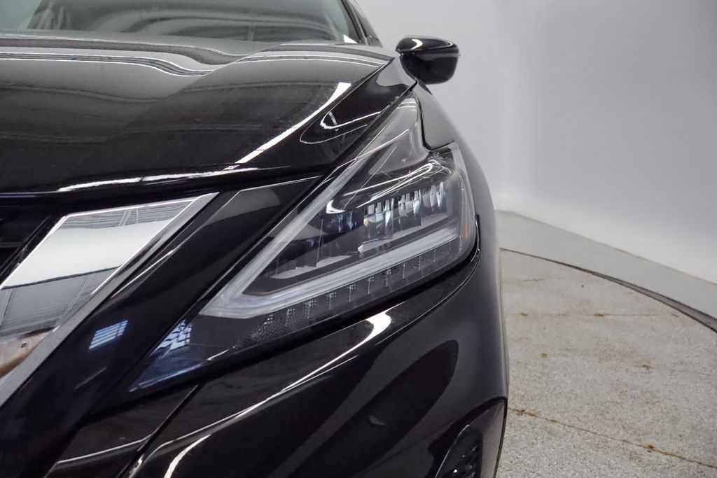 Thumbnail: 2023 Nissan Murano - 17