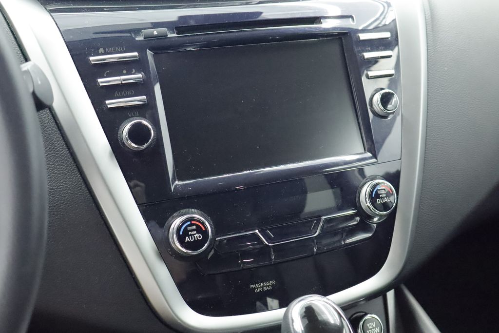 Thumbnail: 2023 Nissan Murano - 13