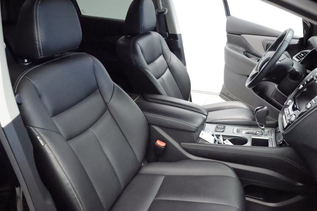 Thumbnail: 2023 Nissan Murano - 9